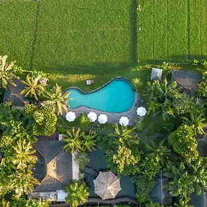 Villa Arya, Ubud (Bali)